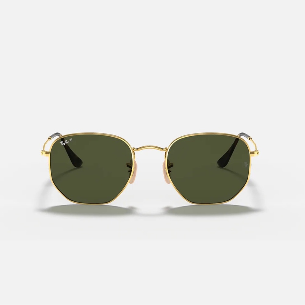 Ray-Ban Hexagonal Flat - image 3